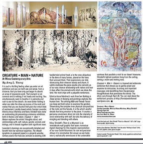 Java Art Magazine